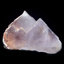 Fluorite fantôme lavande - Taourirt, Maroc