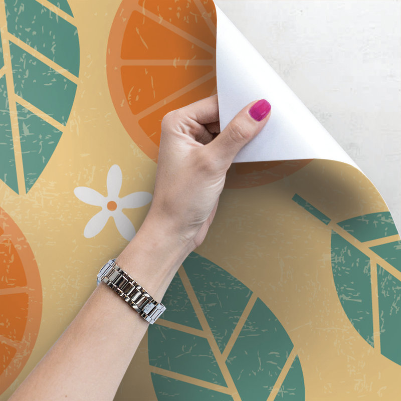 Caloundra Matte Mural, 208 x 146cm