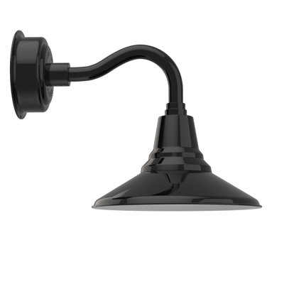 Destinee LED Barn Light