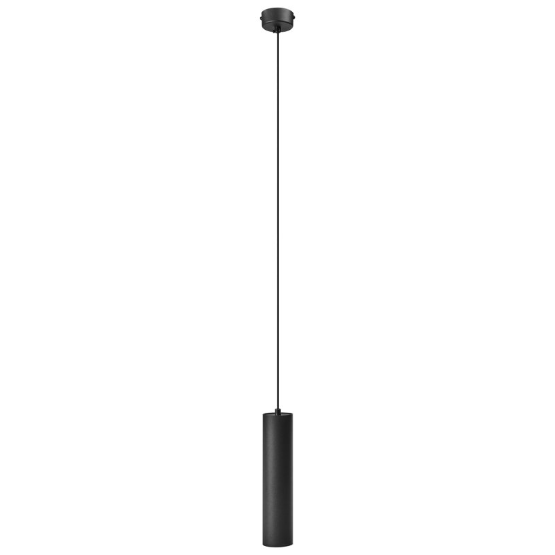 1 - Light Matte LED Novelty Pendant