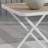  Square Foldable Indoor And Outdoor  Bistro Table