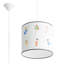 1 - Light White Pendant-486103581