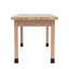 Série de tables à tablier à compartiments PerpetuLab avec différentes options de plateau et de taille-94196046-94196058-94196047