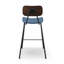 Tabouret de bar et de comptoir Buda-80858660-80858671-80858667