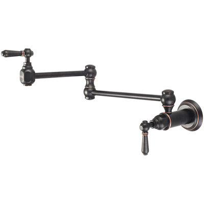 Pioneer Americana Kitchen Faucet