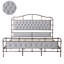 Très grand lit plateforme-99225658