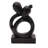 Arman Handmade Figurine / Sculpture Decorative Object