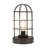 9.5'' Battery Powered Outdoor Table Lamp-111108138