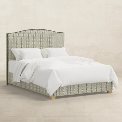 Elsie Platform Bed by Red Barrel Studio