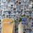 Twilight Aluminium Novelty Mosaic Tile