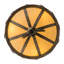 Lone Pine 3 - Light Pendant