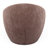 Kate Eldin Upholstered Swivel Accent Chair-1472884713