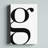 " G Is For Good On White " by Mercedes Lopez Charro-1246443094