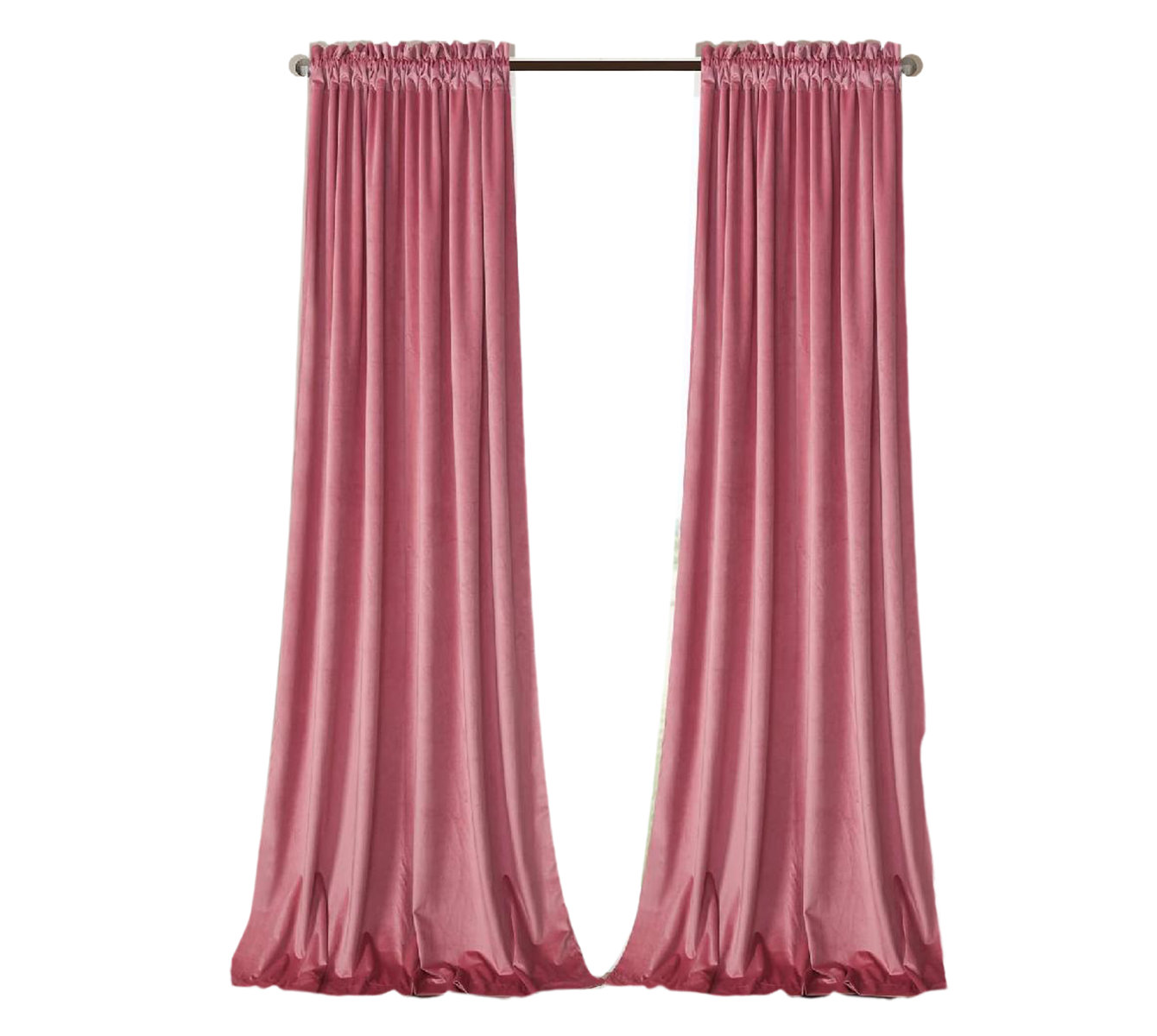 Frifoho Heavy Thick Window Drapes For Living Room, Room Da Velvet Room