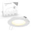 Colour Temperature Changing 6" Round Panel Light