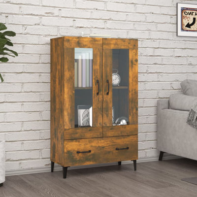 Juvel 2 -Door 2 -Drawer