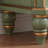 Simple Hand-Painted SolidWood Accent Chest