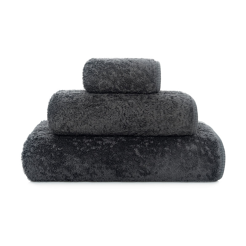 Bath Sheet, Storm, 38'' W x 59'' L