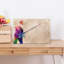«Vibrant Fishing Art», art mural contemporain-129475946