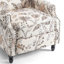 29.13cm Wide Standard Recliner-1287241456