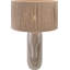 Aamori Ceramic Lamp Base Lamp