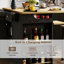 Ensemble d'îlot de cuisine 3 pièces Lujane-526239271-517228157