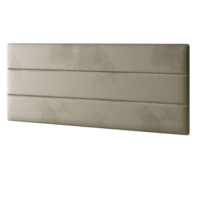Brand Upholstered Headboard