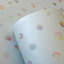 Alaira Smooth Glitter Watercolor Dots 10.05m x 53cm Wallpaper Roll-759596470