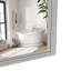 Miroir mural moderne pour salle de bain