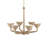 Marbella Chandelier