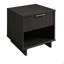 Table de chevet 18 po (1 tiroir)-825602152