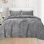 Ensemble de 4 valises pour chambre d'amis