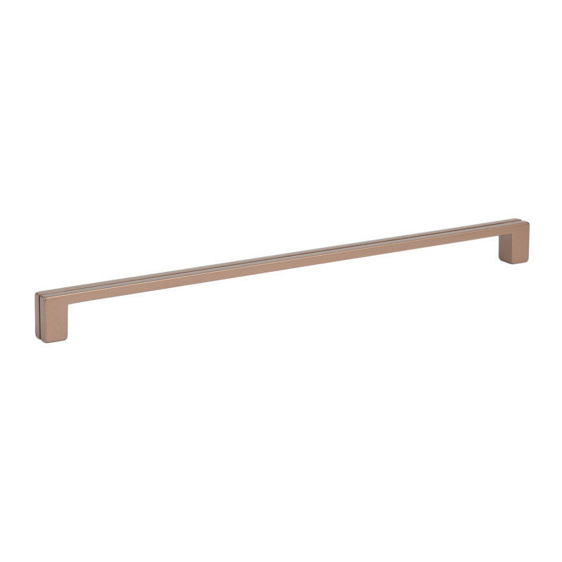 Clybourn 32cm Centre Bar Handle, Bronze