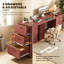 Particle Board / Chipboard Computer Desk-134647838