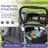 Foldable Pet Stroller-71128817