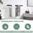 Bathroom Wall Mounted Towel Bar-105006943