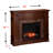 Norcott 48'' W Electric Fireplace-1920534712