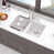 Polished White selected