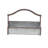 Arsdale Metal Planter