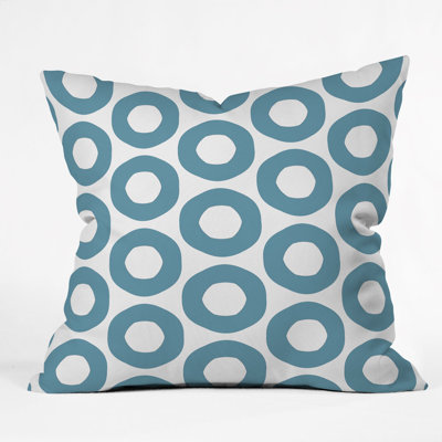 Sheila Wenzel Outdoor Rectangular Pillow Cover and Insert