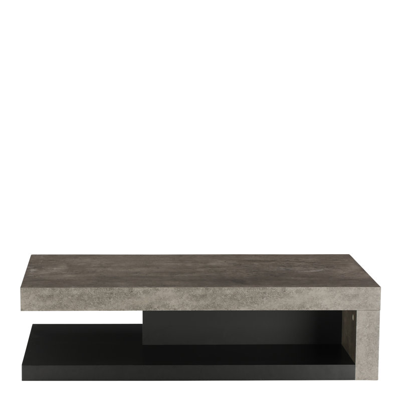 Allagash Enclosed Coffee Table
