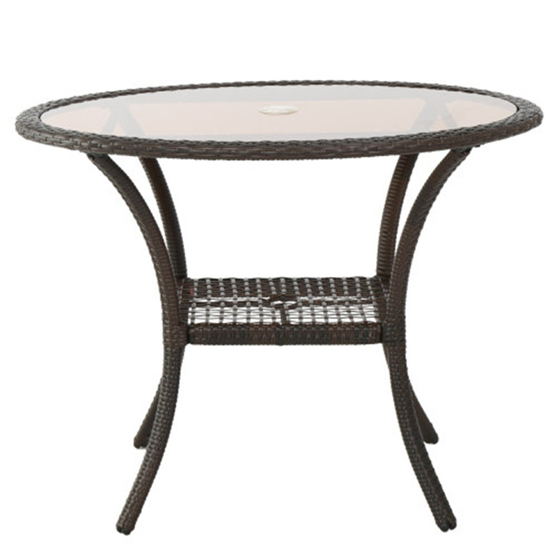 Outdoor Resin Table,Dining Tables
