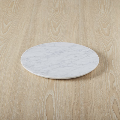 Delicious Marble Decorative Tray