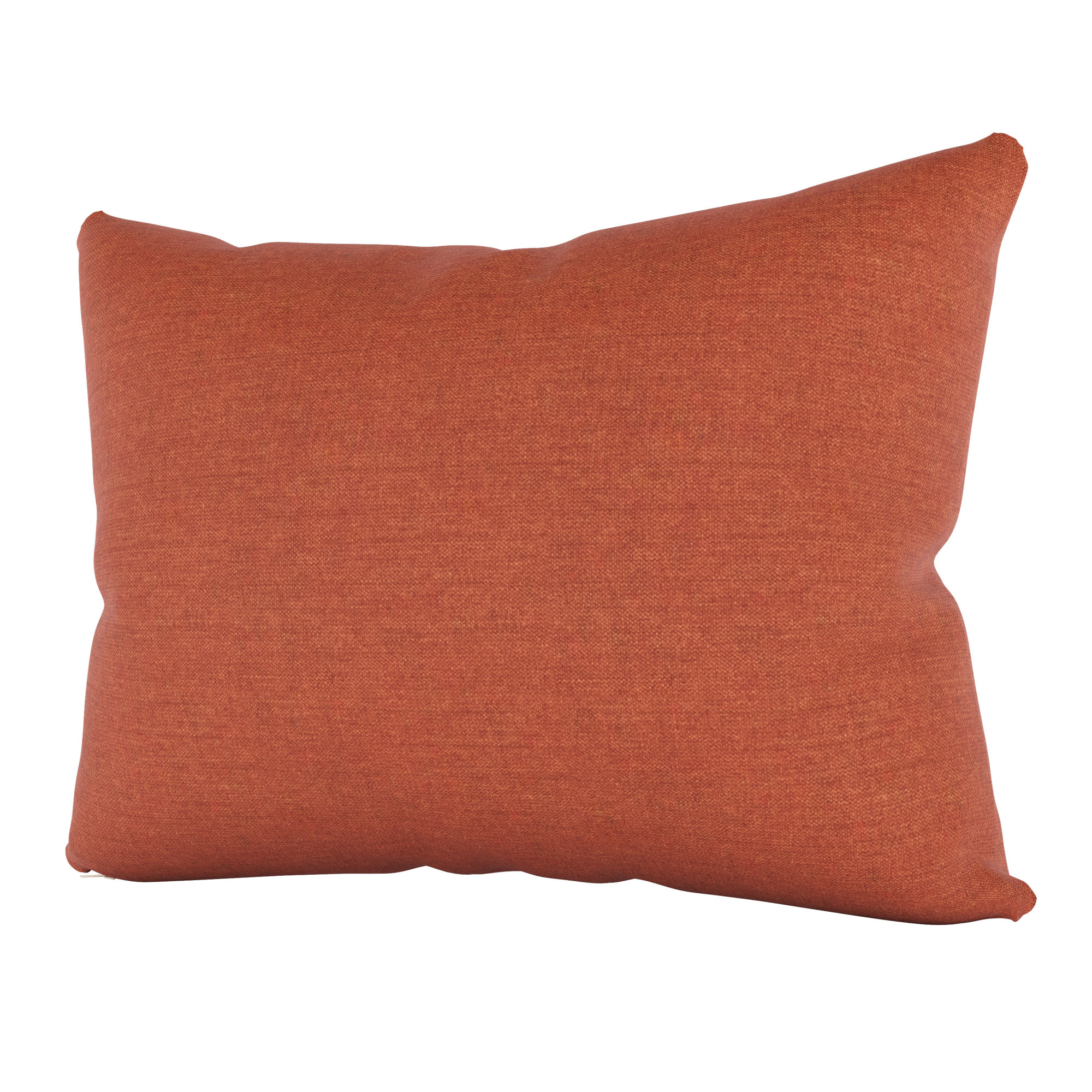 Lani Outdoor/Indoor Lumbar Pillow, Play Adobe