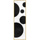 Graphic Adornment 2 Print by Christopher Kennedy