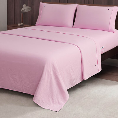 Champion Peak Comfort Microfiber Sheet Sets