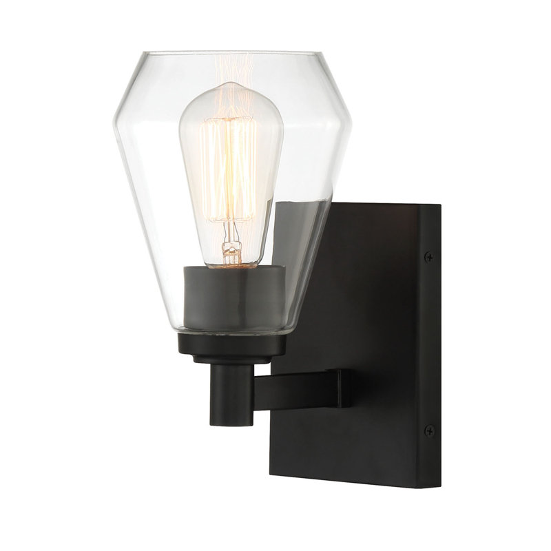 Bothwick Dimmable Bath Sconce