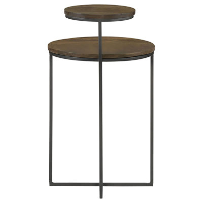 2-Tier Accent Table