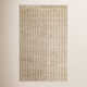Debra Hand Tufted Wool Rug