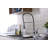 ANZZI Step Series Pull Down Kitchen Faucet-27798759